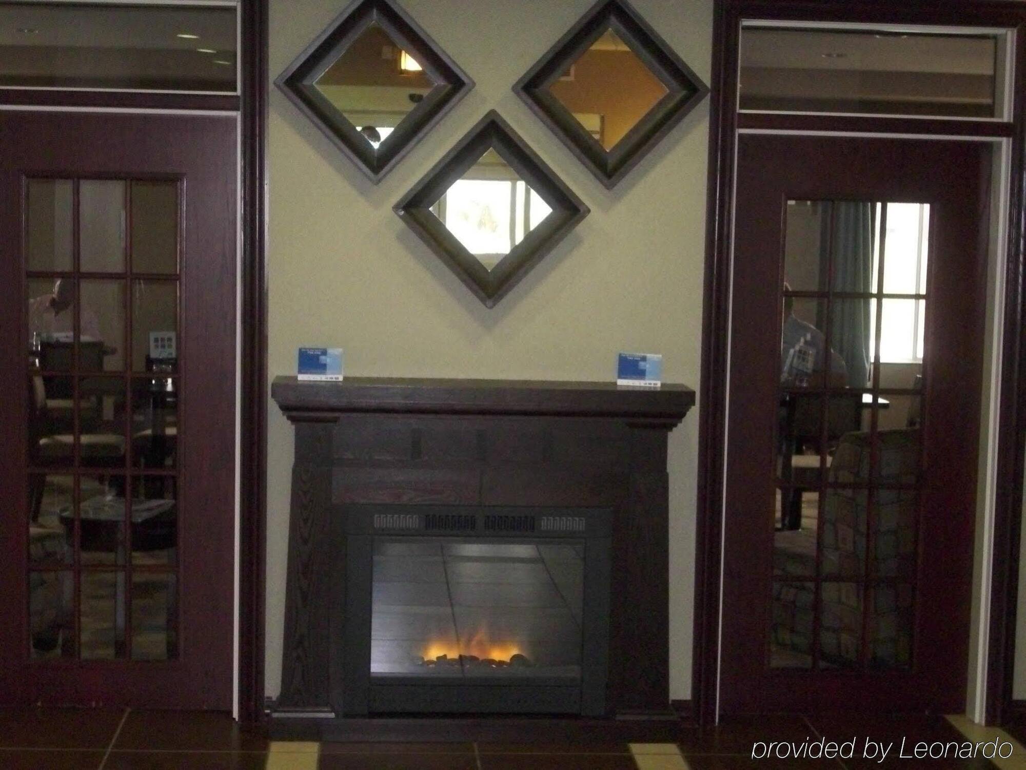 Pike Inn Le Roy - Bloomington Southeast Area Exteriör bild